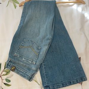 Kasil light blue jeans 29